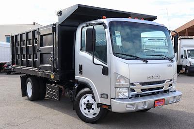 Used 2018 Isuzu NRR - photo 1