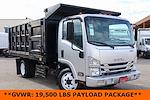 2018 Isuzu NRR Regular Cab RWD Cab Chassis for sale #60386 - photo 2
