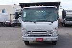 2018 Isuzu NRR Regular Cab RWD Landscape Dump for sale #60386 - photo 4