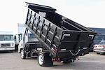 2018 Isuzu NRR Regular Cab RWD Landscape Dump for sale #60386 - photo 8