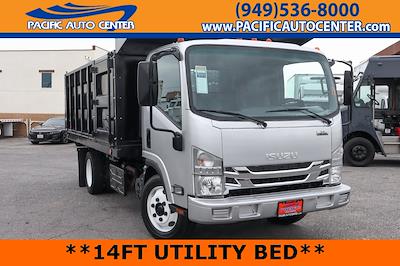 Used 2018 Isuzu NRR - photo 1