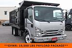 2018 Isuzu NRR Regular Cab RWD Cab Chassis for sale #60387 - photo 2