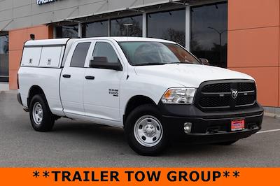 Used 2023 Ram 1500 Classic Tradesman Quad Cab for sale #60408 - photo 2