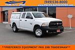 2023 Ram 1500 Classic Quad Cab 4WD Pickup for sale #60408 - photo 1