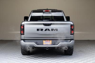 Used 2025 Ram 1500 Laramie Crew Cab for sale #60419 - photo 2