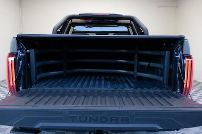 Used 2025 Toyota Tundra TRD Pro CrewMax Cab for sale #60425 - photo 2