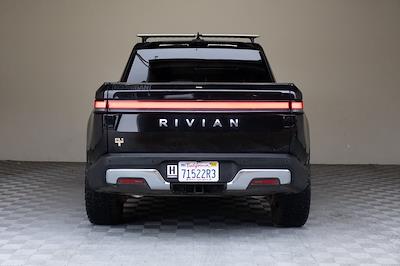 Used 2022 Rivian R1T Adventure Crew Cab for sale #60432 - photo 2