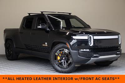 Used 2022 Rivian R1T Adventure Crew Cab for sale #60432 - photo 2