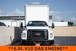 2017 Ford F-650 Regular Cab DRW RWD Cab Chassis for sale #60468 - photo 3