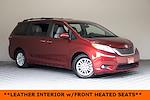 Used 2017 Toyota Sienna XLE Minivan for sale #60482 - photo 2