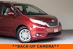 Used 2017 Toyota Sienna XLE Minivan for sale #60482 - photo 3