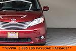 Used 2017 Toyota Sienna XLE Minivan for sale #60482 - photo 5