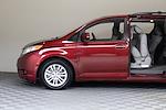 Used 2017 Toyota Sienna XLE Minivan for sale #60482 - photo 8