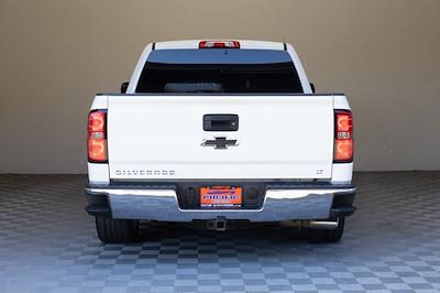 2018 Chevrolet Silverado 1500 Crew Cab RWD Pickup for sale #60491 - photo 2