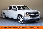 2018 Chevrolet Silverado 1500 Crew Cab RWD Pickup for sale #60491 - photo 3
