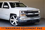 2018 Chevrolet Silverado 1500 Crew Cab RWD Pickup for sale #60491 - photo 4
