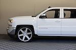 2018 Chevrolet Silverado 1500 Crew Cab RWD Pickup for sale #60491 - photo 9