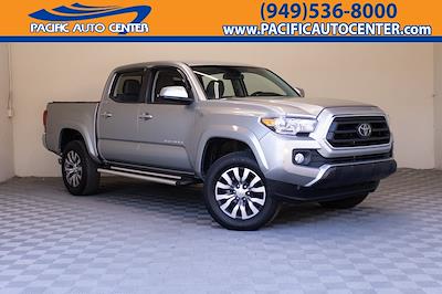 2023 Toyota Tacoma Double Cab 4WD Pickup for sale #60496 - photo 1