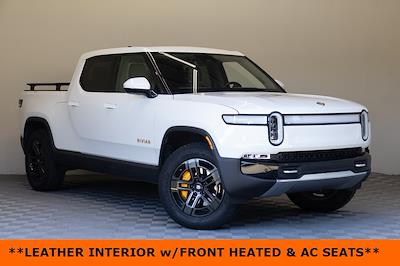 Used 2023 Rivian R1T Adventure Crew Cab for sale #60520 - photo 2