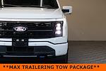 2022 Ford F-150 Lightning SuperCrew Cab AWD Pickup for sale #60543 - photo 5