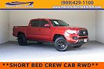 Used 2021 Toyota Tacoma SR Double Cab for sale #60548 - photo 1