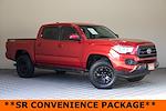 Used 2021 Toyota Tacoma SR Double Cab for sale #60548 - photo 4