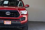 Used 2021 Toyota Tacoma SR Double Cab for sale #60548 - photo 7