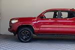 Used 2021 Toyota Tacoma SR Double Cab for sale #60548 - photo 10
