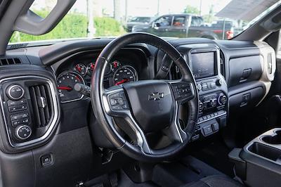 Used 2021 Chevrolet Silverado 1500 - photo 1