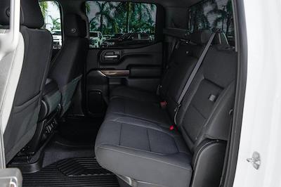 Used 2021 Chevrolet Silverado 1500 - photo 1