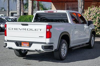 Used 2021 Chevrolet Silverado 1500 - photo 1