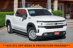 2021 Chevrolet Silverado 1500 Crew Cab 4WD Pickup for sale #60559 - photo 2