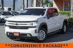 2021 Chevrolet Silverado 1500 Crew Cab 4WD Pickup for sale #60559 - photo 4