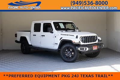 Used 2024 Jeep Gladiator Sport Crew Cab for sale #60565 - photo 1