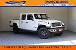 2024 Jeep Gladiator Crew Cab 4WD Pickup for sale #60565 - photo 1
