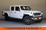 2024 Jeep Gladiator Crew Cab 4WD Pickup for sale #60565 - photo 2