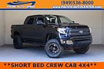 2018 Toyota Tundra Crew Cab 4WD Pickup for sale #60580 - photo 1