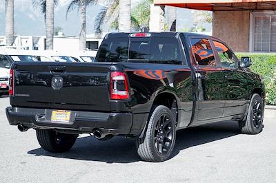 Used 2023 Ram 1500 - photo 1