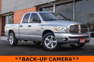 Used 2008 Dodge Ram 1500 - photo 1