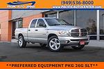 2008 Dodge Ram 1500 Quad Cab RWD Pickup for sale #60585A - photo 1