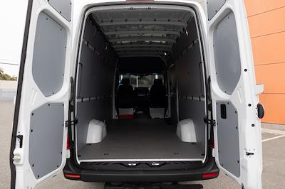 Used 2025 Mercedes-Benz Sprinter 2500 High Roof Empty Cargo Van for sale #60586 - photo 2