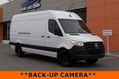 2025 Mercedes-Benz Sprinter 2500 High Roof RWD Empty Cargo Van for sale #60586 - photo 2