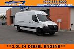 2025 Mercedes-Benz Sprinter 2500 High Roof RWD Empty Cargo Van for sale #60586 - photo 1