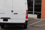 2025 Mercedes-Benz Sprinter 2500 High Roof RWD Empty Cargo Van for sale #60586 - photo 12