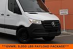2025 Mercedes-Benz Sprinter 2500 High Roof RWD Empty Cargo Van for sale #60586 - photo 3