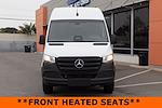 2025 Mercedes-Benz Sprinter 2500 High Roof RWD Empty Cargo Van for sale #60586 - photo 4
