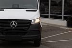 2025 Mercedes-Benz Sprinter 2500 High Roof RWD Empty Cargo Van for sale #60586 - photo 5