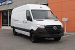 2025 Mercedes-Benz Sprinter 2500 High Roof RWD Empty Cargo Van for sale #60586 - photo 6