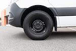 2025 Mercedes-Benz Sprinter 2500 High Roof RWD Empty Cargo Van for sale #60586 - photo 9