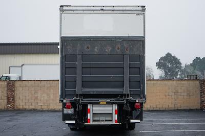 Used 2015 Ford F-650 - photo 1